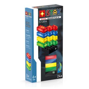 Toy LIGHT STAX Sistem Başlangıç Plus S12016
