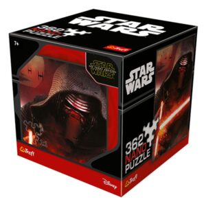 Toy Puzzle TREFL Star Wars: Bölüm VII Kylo Ren 11203