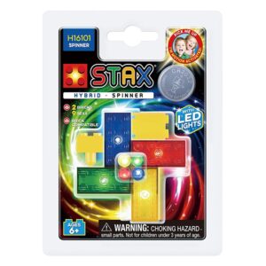 Toy STAX Hibrit Spinner LS-H16101