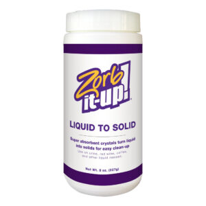 URINE OFF ZORB IT-UP 226gr