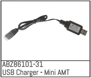 1:16 Mini AMT » USB Şarj Cihazı - Mini AMT