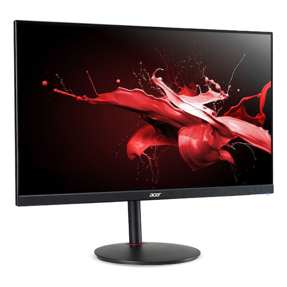 PC Monitör 27" ACER Nitro XF270UF3bmiiprx UM.HX0EE.326 2.5K IPS LED siyah