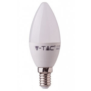 V-TAC 171 LED Mum Ampul 220-240V 5.5W E14