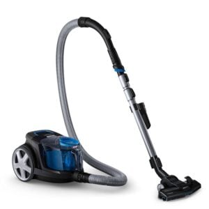 Philips PowerPro Compact FC9331/09 siyah elektrikli süpürge
