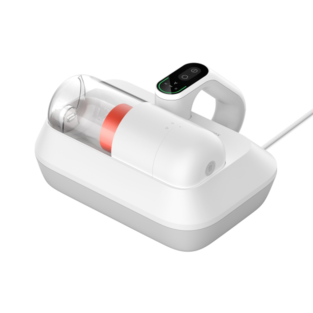 Mini Vacuum Cleaner XIAOMI Dust Mite Vacuum Cleaner Pro BHR8943EU white