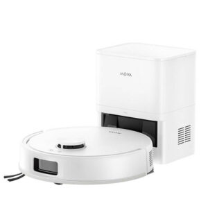 Robotic Süpürge MOVA E20s Pro Plus RLE23SD beyaz