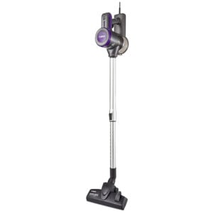 Corded Stick & Handheld Vacuum cleaner TOWER 3-in-1 XEC20 Plus T513005 black/purple