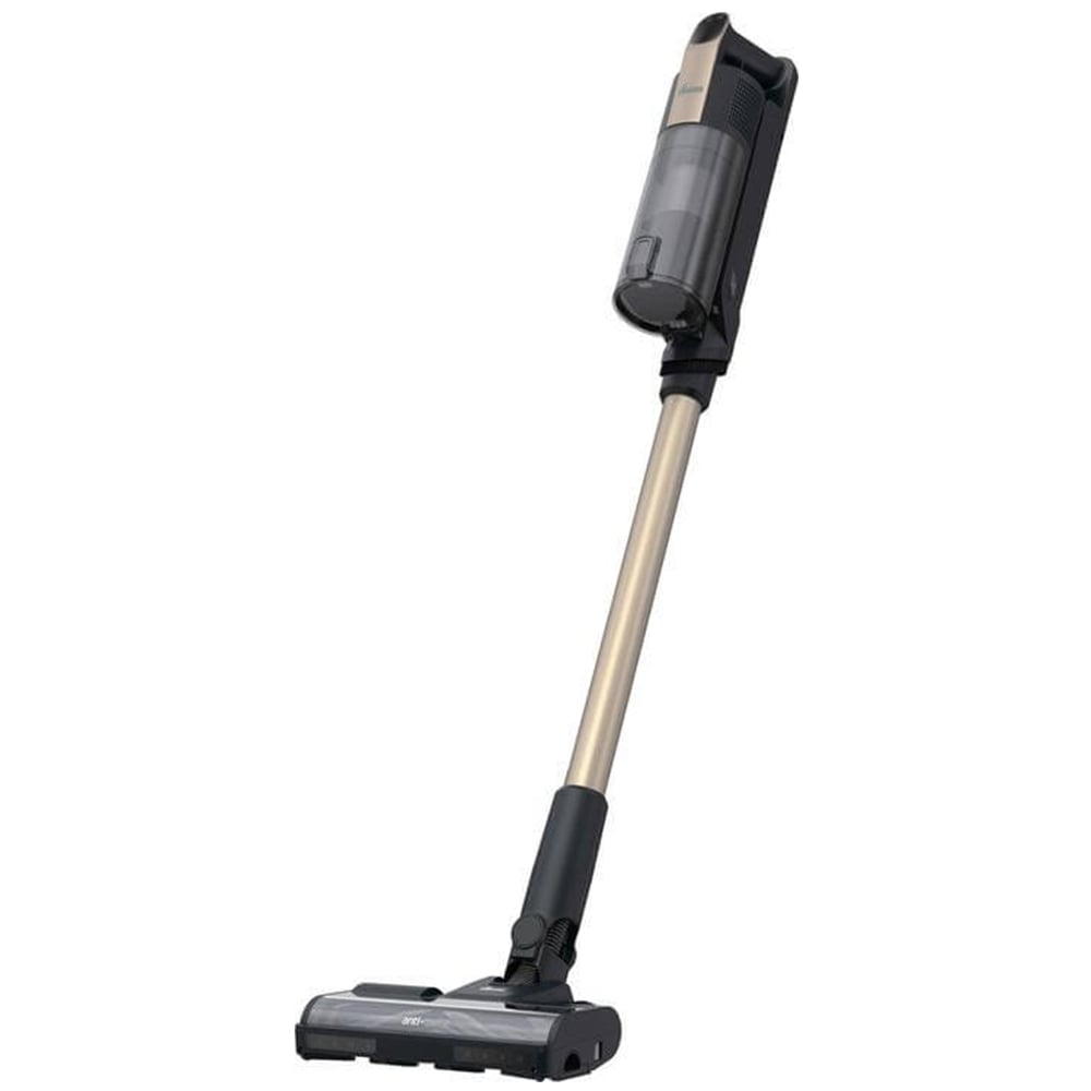 Şarjlı Dikey & El Süpürgesi HOOVER HF3 Pet DynamicClean HF310P 011 siyah/altın
