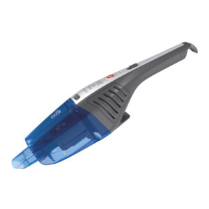 Şarjlı Mini Vakum Temizleyici HOOVER HJ72WDLB mavi