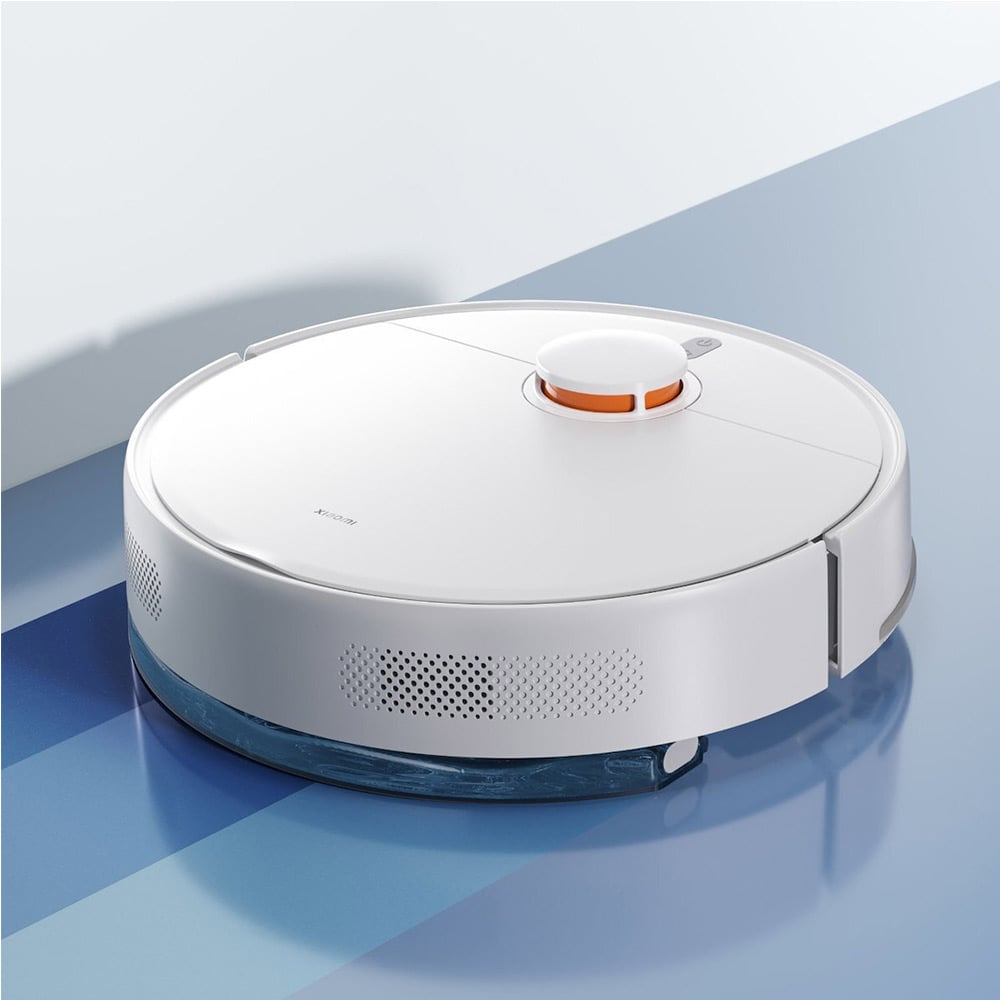 Xiaomi Mi Robot S40C BHR9664EU Beyaz Robot Elektrikli Süpürge