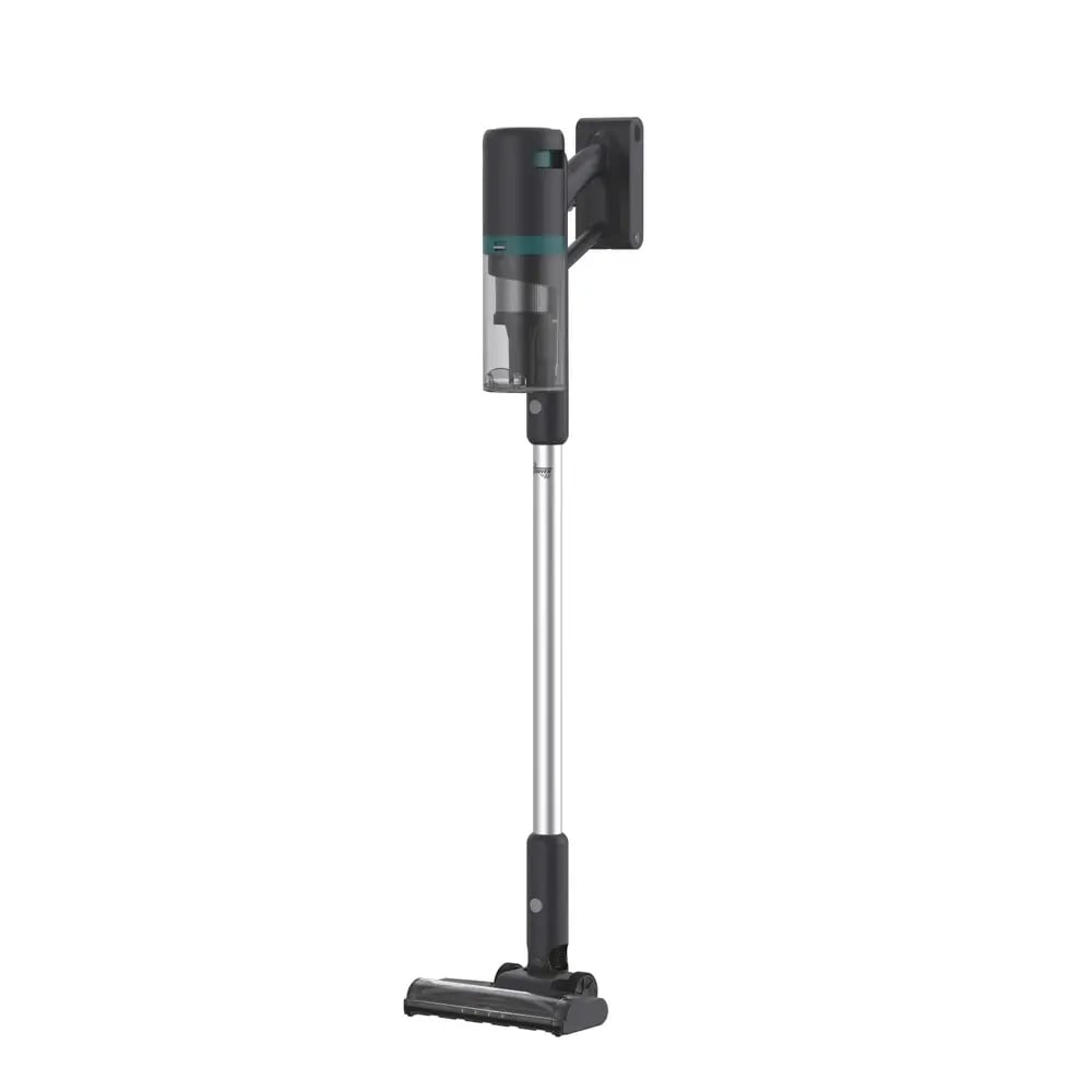 Şarjlı Dik Süpürge HOOVER Go Pet HFG10P 011 Siyah