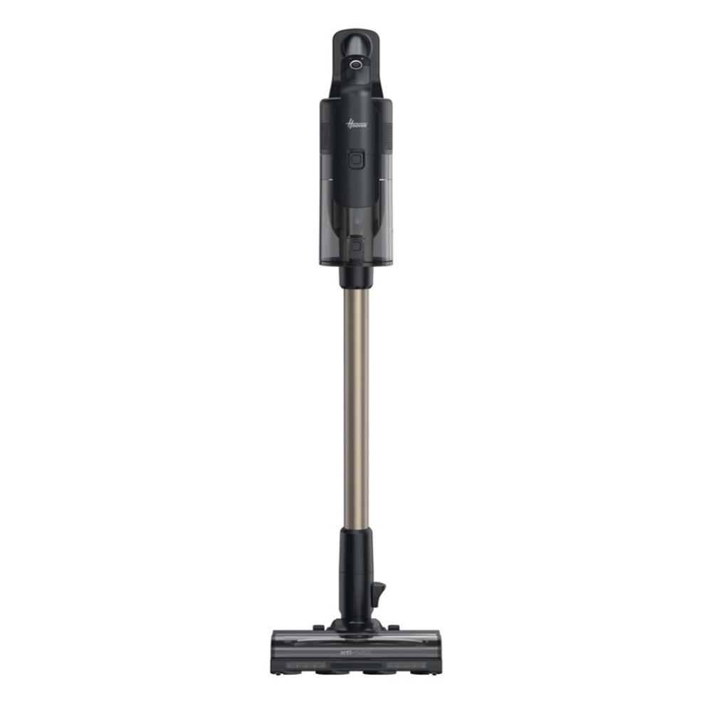 Şarjlı Değnek ve El Süpürgesi HOOVER HF6 Turbo sense HF610P gold