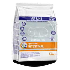 VET LINE Cavi Intestinal 1,40Kg