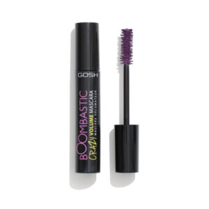 Gosh Copenhagen Boombastick Çılgın Maskara Gerçek Mor