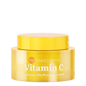7Days Vitamin C Işıltı Gündüz & Gece Kremi 50ml