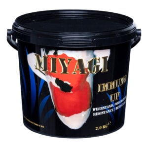 Miyagi Immuno Up 2000g/2kg