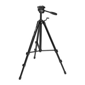 Velbon EX-530 Siyah Kamera Tripodu