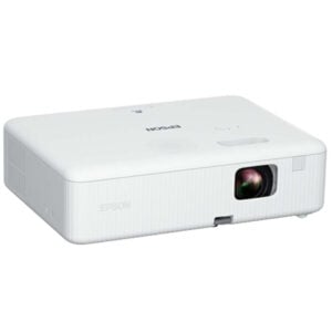 Video Projektör EPSON CO-W01 V11HA86040 beyaz