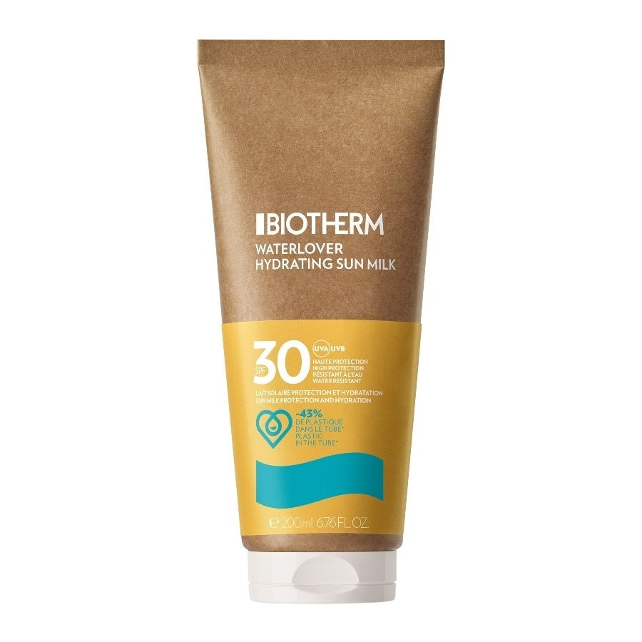 Biotherm Waterlover Nemlendirici Güneş Sütü SPF 30 200ml