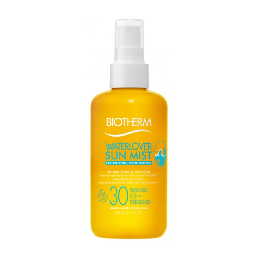 Biotherm Waterlover Güneş Spreyi SPF30 200ml
