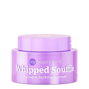 7Days Çırpılmış Souffle Kolajen Gündüz & Gece Kremi 50ml
