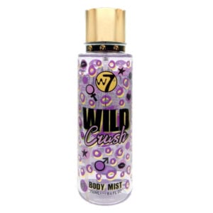 W7 Vahşi Aşk Vücut Spreyi 250ml