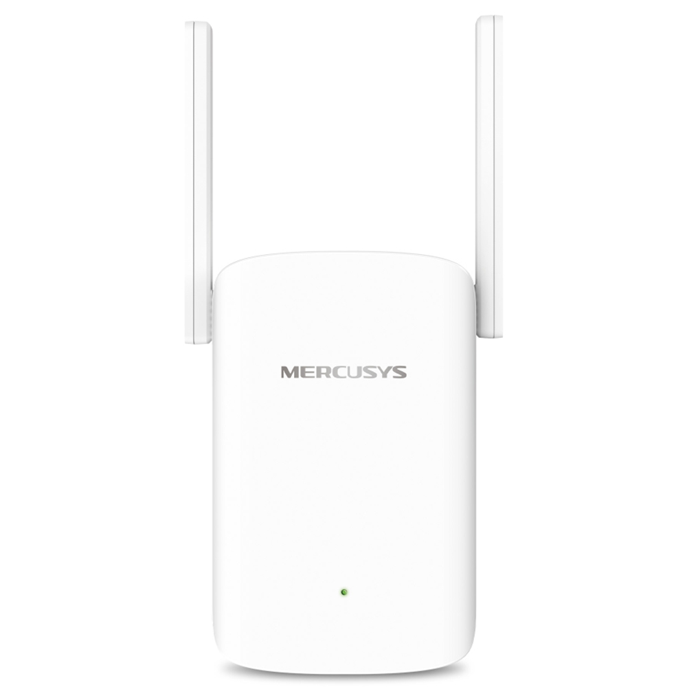 Kablosuz-AX Menzil Genişletici 1500Mbps AX1500 MERCUSYS ME60X WiFi 6 beyaz