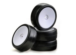 Yol Seti "Disk / Düz" beyaz 1/10 (4)