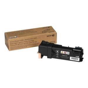 XEROX 106R01597 Siyah Toner Kartuşu