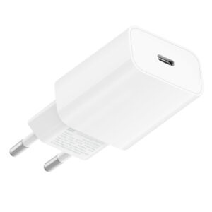 XIAOMI Mi BHR4927G Beyaz USB-C (PD) Duvar Şarj Cihazı