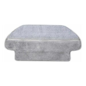 XIAOMI Mi Robot Mop Essential Süpürge için Mop ve Süpürme Pedleri 2'li BHR4250TY
