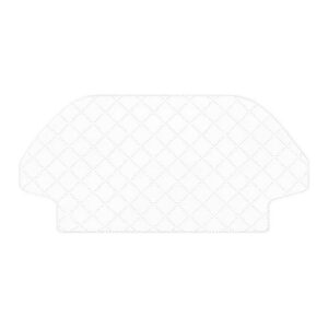 XIAOMI Mi Robot Mop P için Mop ve Süpürme Pedleri 30'lu SKV4114TY Beyaz