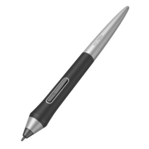 XP-PEN PA1 SPE43 Gri/Siyah Grafik Tablet Stylus Kalem
