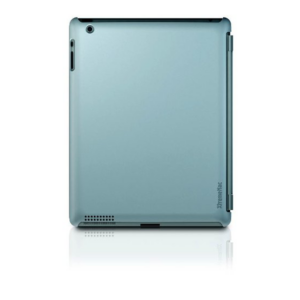 XTREMEMAC Microshield SC PAD-MC3-83 iPad 2 Kılıfı Açık Gri