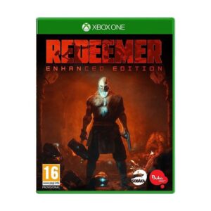 Xbox One Oyun Kod Çözücü: Geliştirilmiş Sürüm