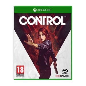 Xbox One Oyun Kumandası