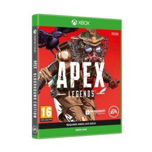 Xbox One Oyunu Apex Legends: Bloodhound Sürümü