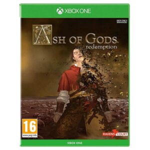 Xbox One oyunu Ash Gods Redemption