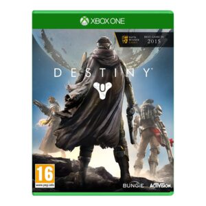 Xbox One oyunu Destiny