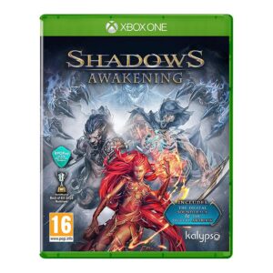Xbox One oyunu Shadows: Awakening