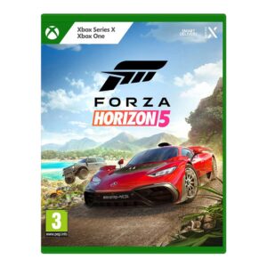 Xbox One/Series X Oyunu Forza Horizon 5