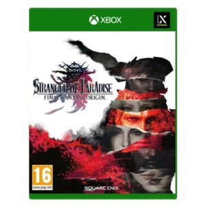 Xbox One/Series X Oyunu Stranger Of Paradise Final Fantasy Origin