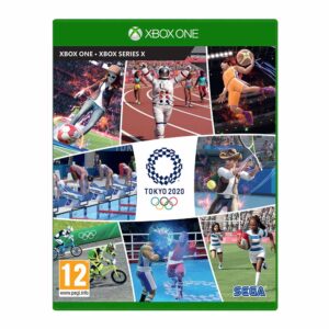 Xbox One/Series X Oyunu Tokyo 2020