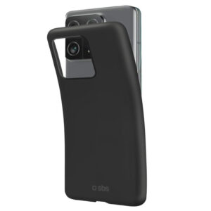Xiaomi 13 Pro SBS Sensity TESENSXI13PK Siyah Arka Kapak Kılıf