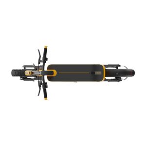Xiaomi Elektrikli Scooter 6 Ultra ve HEDİYE Hızlı Şarj Cihazı