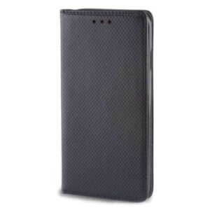 Xiaomi Redmi 9 SENSO Kitap Kılıfı Magnetli BMXIAR9B Siyah