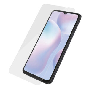 Xiaomi Redmi 9A PANZERGLASS Temperli Cam Ekran Koruyucu 8032