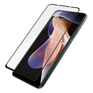 Xiaomi Redmi Note 11 Pro/11 Pro Plus için PANZERGLASS 8052 Ekran Koruyucu