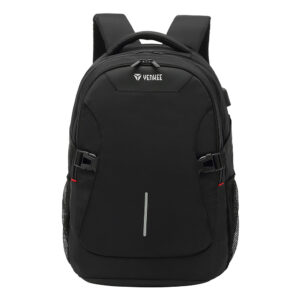 YENKEE Flashpacker YBB 1502 15.6" Dizüstü Bilgisayar Çantası Siyah