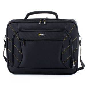 YENKEE Indiana YBN 1521 15.6" Siyah Laptop Çantası